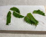 簡単おつまみ!腹巻き子持ちししゃも🤭🐛作り方3写真