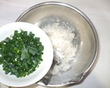 大根もち♪簡単レシピ材料1つ作り方5写真