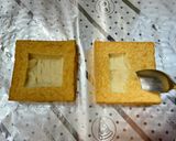 厚揚げツナチーズ作り方1写真