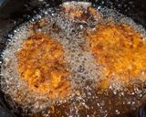 マグロのメンチカツ作り方8写真