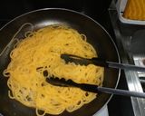 簡単　和風パスタのベース作り方6写真