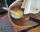会社で焼きたてパン作り方4写真
