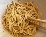お弁当にも便利な⭐︎汁なし担々麺作り方5写真