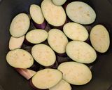 皮むき不要！とろ〜り焼きなす作り方3写真