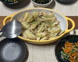 四毒抜き 新じゃがで ジャーマンポテト作り方18写真