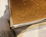 和風ロールケーキの抹茶求肥包み作り方24写真