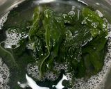 豆腐とわかめの味噌汁！初心者も簡単🔰作り方1写真