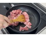 豚肉のにらポンがけ★動画あり★作り方18写真