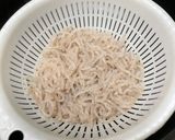 五色和え❃作り置き作り方3写真
