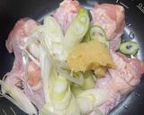 簡単放置参鶏湯風！作り方4写真