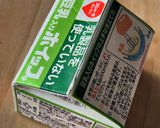 北欧Xmas林檎チョコケーキ☆レンジ3分作り方3写真