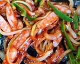 最少材料で激うまナポリタン✨作り方4写真