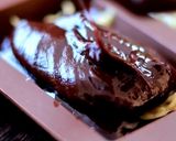 ビーフンdeドバイチョコ作り方6写真