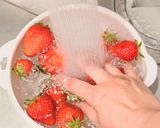 小学生でも作れちゃう、いちごフルーチェ作り方3写真