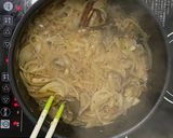 スパイスから作る本格チキンカレー作り方4写真