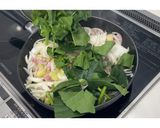 スパニッシュオムレツ風★動画あり★作り方10写真