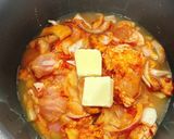 焼肉のたれで 本格スパイスチキンビリヤニ作り方6写真