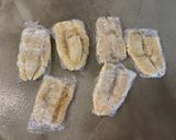 パキパキ冷凍バナナアイス作り方3写真
