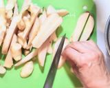 保存版　新生姜の甘酢漬け作り方3写真