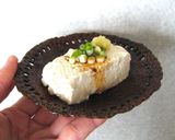 大豆とにがりで豆腐作り作り方20写真