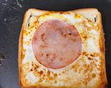 簡単！美味しい！がくぶちパン作り方8写真