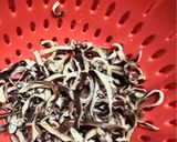 回鍋肉　甜麺醤なしレシピ作り方1写真