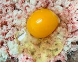 おからソーセージ⁉️作り方1写真