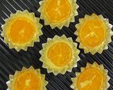 風味たっぷり♪しっとり～みかんマフィン作り方4写真