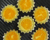 風味たっぷり♪しっとり～みかんマフィン作り方4写真