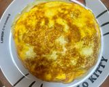 グルテンフリー 米粉 広島風お好み焼き作り方12写真