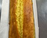🍠さつまいものホクホクHMパウンドケーキ作り方9写真