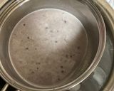 あずきミルクのアイスキャンディー作り方4写真