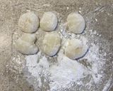 いちご大福作り方13写真