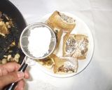 厚揚げの肉詰め♪簡単レシピ作り方8写真