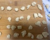 亀のメロンパン🐢かめろんぱん🐢🍞作り方13写真