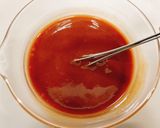 ハワイ気分で簡単ロコモコ丼🌴🌺作り方5写真