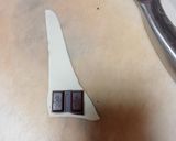 さくさくミニチョココロネ٩(♡ε♡ )۶作り方6写真