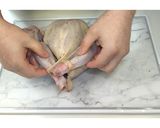 低温ロースト！ローストチキン★動画あり★作り方14写真