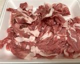 豚肉と玉ねぎとなすの味噌炒め作り方4写真