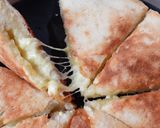 フライパンで簡単♪チーズパン作り方7写真