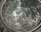 ミートパスタ作り方1写真