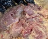 チキンビリヤニ作り方3写真