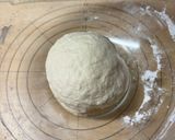 チーズベーグル作り方1写真