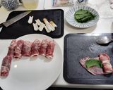 梅肉味の肉巻きちくわ作り方3写真