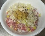 横浜発♡麺棒要らず!さくさくミートパイ作り方5写真