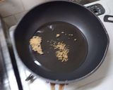 🍛 やさしい卵カレースープ作り方1写真