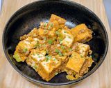 坦々麺の素で厚揚マーボー豆風作り方4写真