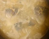 鯖の味噌煮　フライパンで簡単作り方4写真