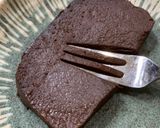 ウィスキー香るショコラテリーヌ作り方10写真