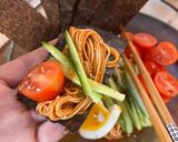 ビビンそうめん🍜作り方4写真